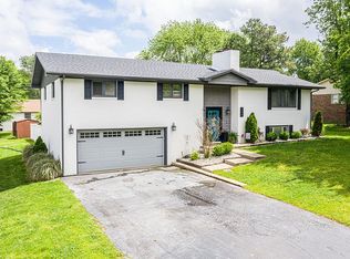 245 Andromeda Dr, Paducah, KY 42001