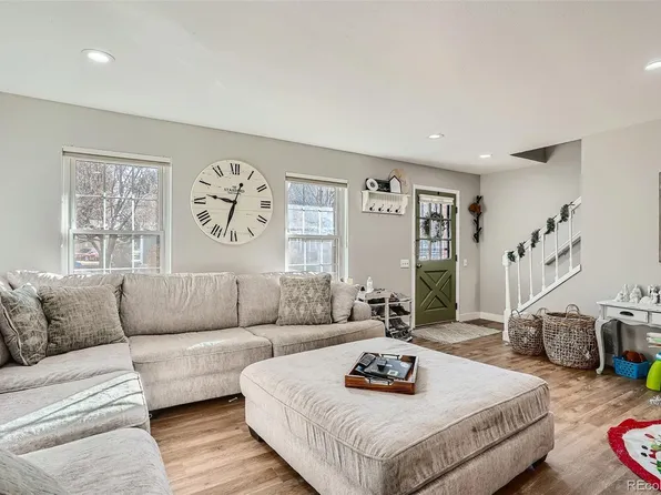 8661 E Amherst Drive #C, Denver, CO 80231
