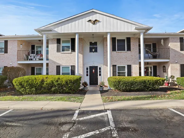 402 Mount Vernon Ave #18AV, Marion, OH 43302
