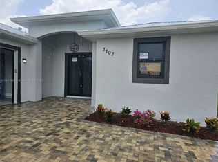 3103 SW 29th, Lehigh Acres, FL 33976