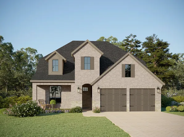 11729 Wildwood St, Justin, TX 76247