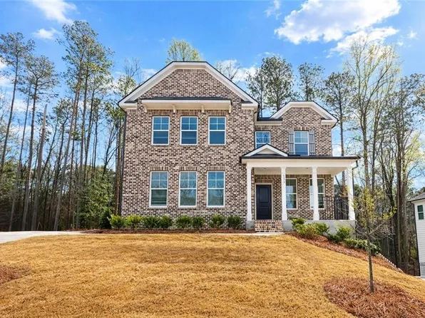 4520 Ajo Walk, Atlanta, GA 30331