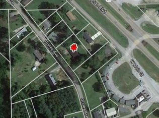 3250 Gurley Ave, Gadsden, AL 35903