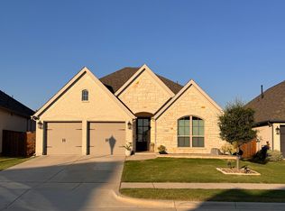 1806 Cypress Gap Trl, Mansfield, TX 76063