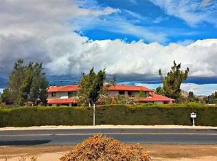 19838 Tomahawk Rd, Apple Valley, CA 92307