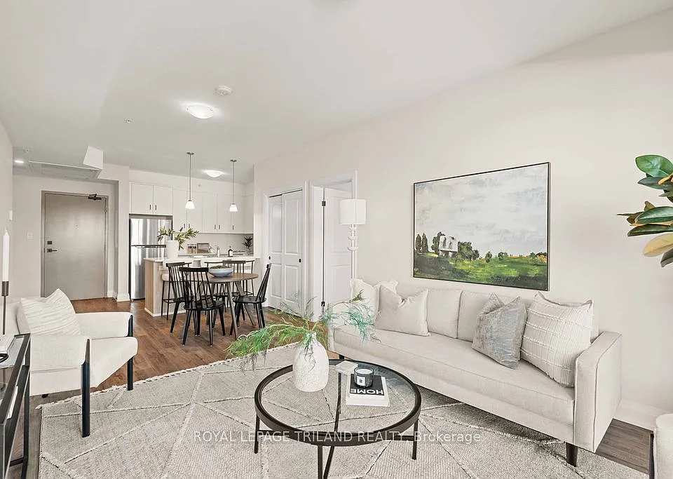 865 Kleinburg Dr #221