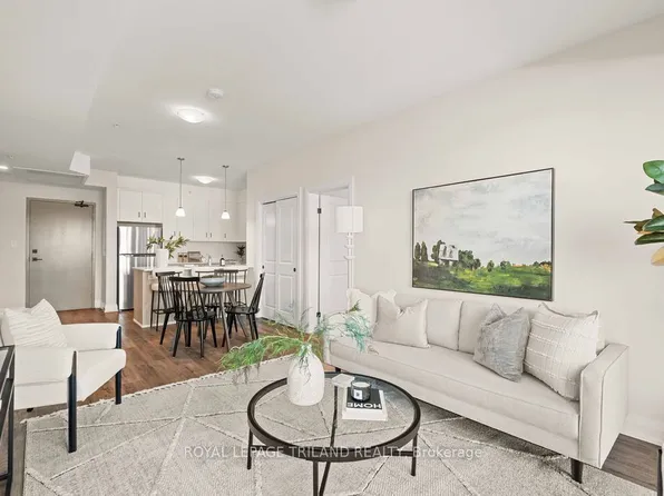 865 Kleinburg Dr, London, ON