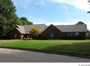 3011 Bacon Rd, Muskogee, OK 74403