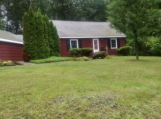 12 Birch Ln, Atkinson, NH 03811