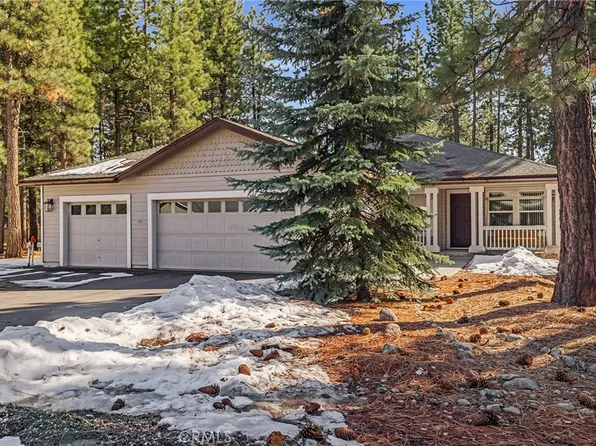 462 Watson Rd, Chester, CA 96020