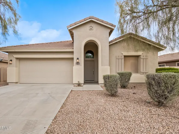 2494 E DULCINEA Trail, Casa Grande, AZ 85194