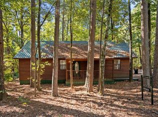 178 Marlin Dr, Broken Bow, OK 74728