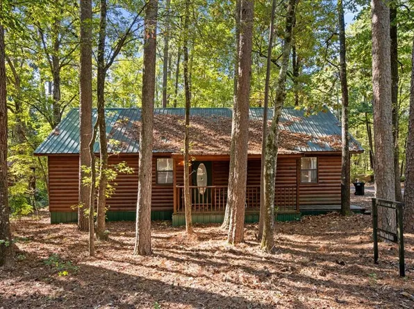 178 Marlin Dr, Broken Bow, OK 74728