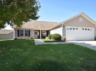 643 Huntingdon St, Elon, NC 27244