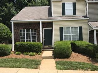 5931 Cougar Ln, Charlotte, NC 28269