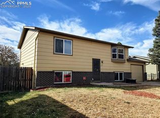 2522 Sonoma Dr, Colorado Springs, CO 80910