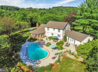 961 Fuhrman Mill Rd, Hanover, PA 17331