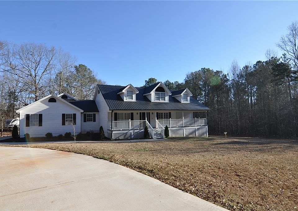 1068 Old Hoods Mill Rd, Commerce, GA 30529 MLS 7319923 Zillow