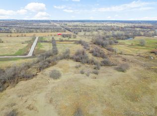 11 231st St, Beggs, OK 74421