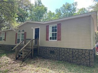 4782 SE Highway 55a, Old Town, FL 32680