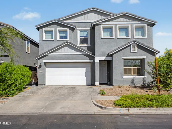 9724 E SEISMIC Avenue, Mesa, AZ 85212