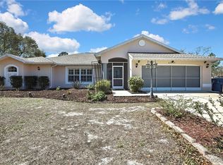 6445 Owl Rd, Weeki Wachee, FL 34613