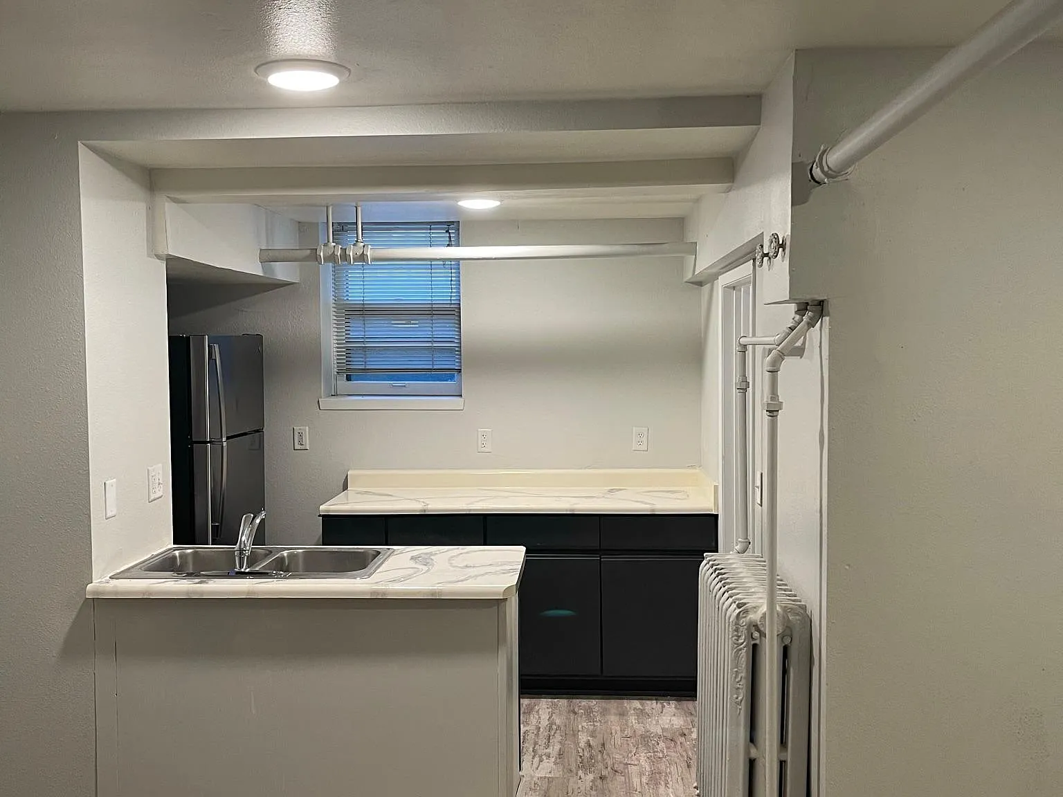 1 bed, 650 sqft, $937 — Photo 2