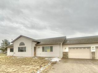 254 Springfield Pkwy, Spring Creek, NV 89815