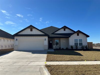 6850 Glen Abbey Rd, Abilene, TX, 79606