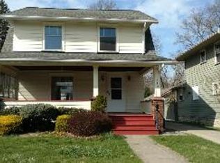 519 E Leasure Ave, New Castle, PA 16105