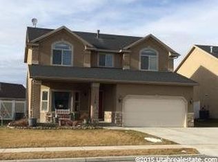 1758 S 900 W, Lehi, UT 84043
