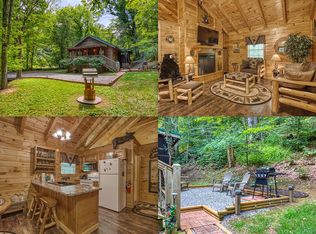 1352 Creek Side Dr, Sevierville, TN 37876