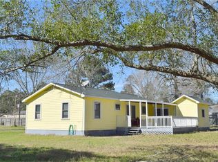 24910 Spencer Blvd, Magnolia, TX 77355