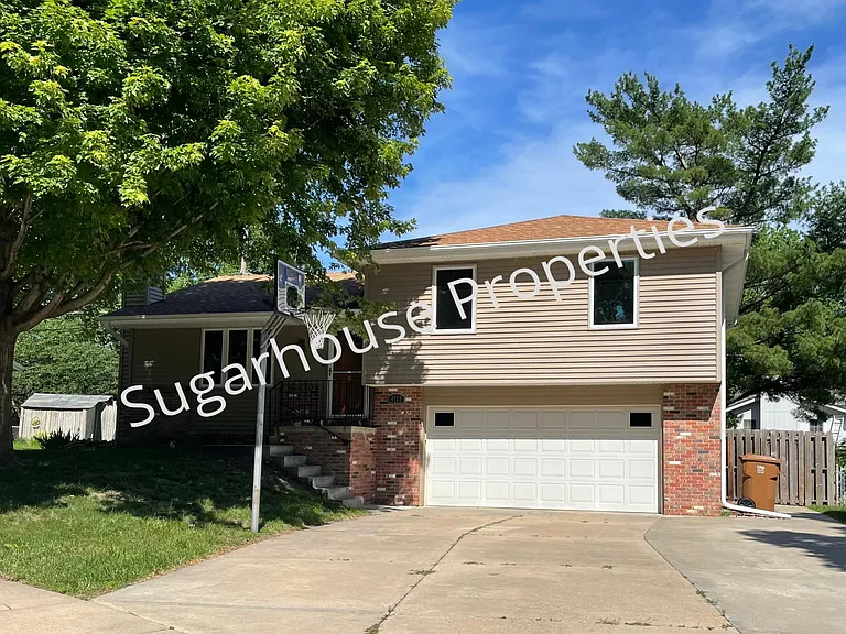 4720 Southhaven Cir — Photo 1