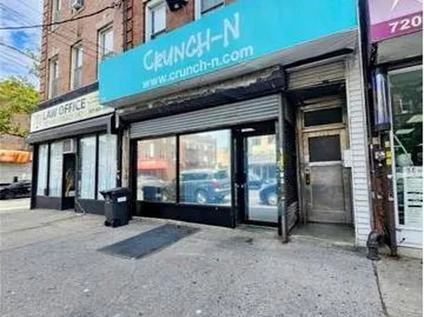 7203 13th Ave, Brooklyn, NY 11228