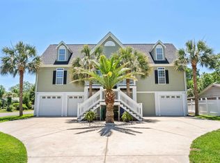 811 10th Ave S, Surfside Beach, SC 29575