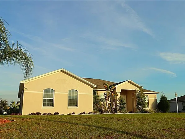 4458 Dinner Lake Blvd, Lake Wales, FL 33859