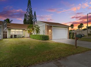 1350 Pelican Ct, Homestead, FL 33035