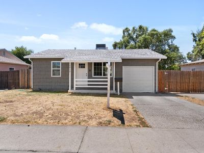 5912 Vista Ave, Sacramento, CA, 95824
