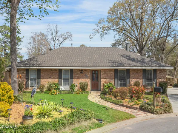 821 Dafney Dr, Lafayette, LA 70503