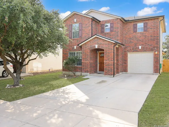 11055 ARMOR ARCH, San Antonio, TX 78254