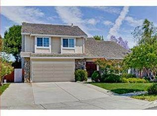 5010 Mattos Ct, Fremont, CA 94536