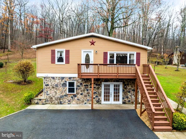 355 Silver Run Valley Rd, Westminster, MD 21158