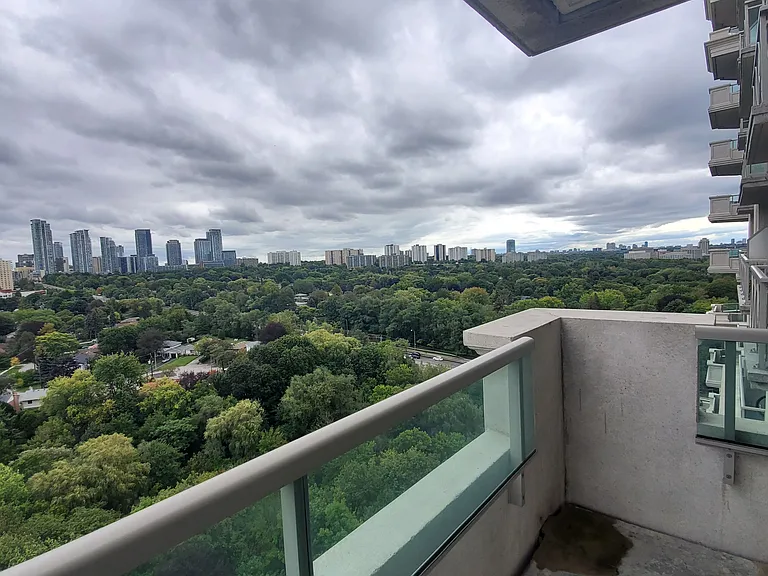 10 Bloorview Pl N #1608 — Photo 13