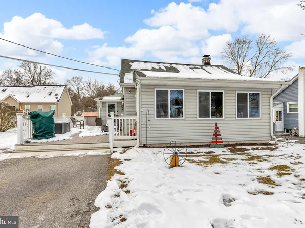 6418 Harthorn Ave, Elkridge, MD 21075