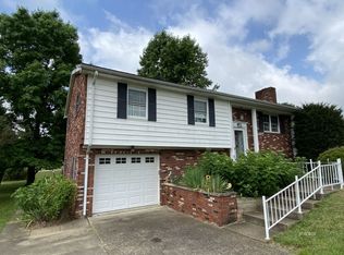 4711 State Route 160, Bidwell, OH 45614