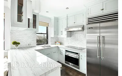 Sold by Douglas Elliman