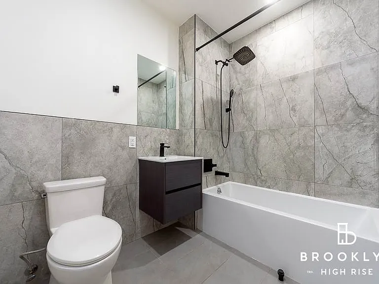 488 Marcus Garvey Blvd #1B — Photo 9