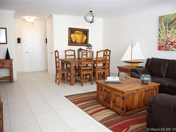 2nd image of 5313 Collins Ave APT 509