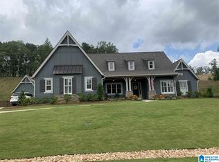 2356 Blackridge Dr, Hoover, AL 35244